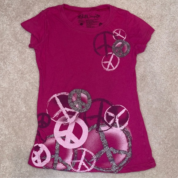 L.O.L Vintage tee - Picture 1 of 1